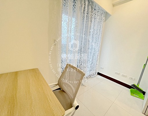 可入籍補助．青埔高鐵精華地段2+1精美宅景觀戶 - 591租屋網 - Image 5