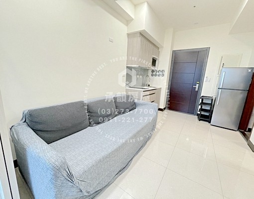 可入籍補助．青埔高鐵精華地段2+1精美宅景觀戶 - 591租屋網 - Image 7