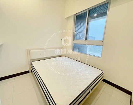 可入籍補助．青埔高鐵精華地段2+1精美宅景觀戶 - Image 10