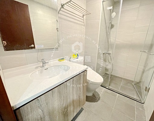 可入籍補助．青埔高鐵精華地段2+1精美宅景觀戶 - 591租屋網 - Image 11