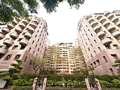 社區圖片