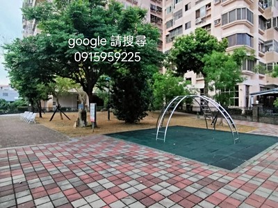 社區圖片