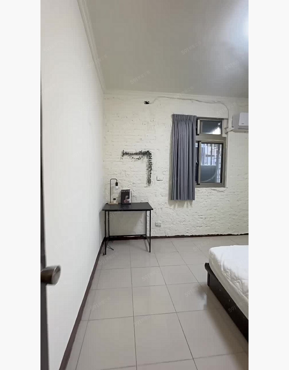 捷運三和國中站共生宅大雅房全新裝潢傢俱齊全可租補入籍可短租 - 591租屋網 - Image 1