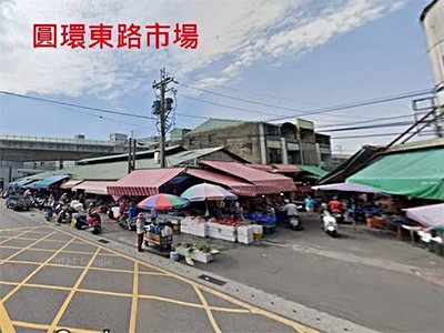 社區圖片
