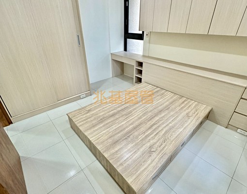 兆基🏡西屯國道旁三房平車⭐系統櫃裝潢⭐可租補 - 591租屋網 - Image 7