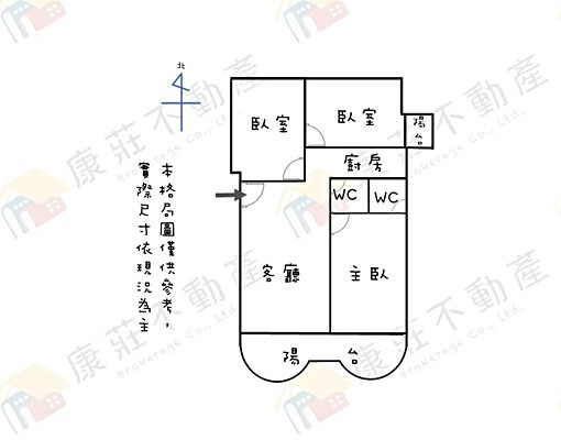 社區圖片