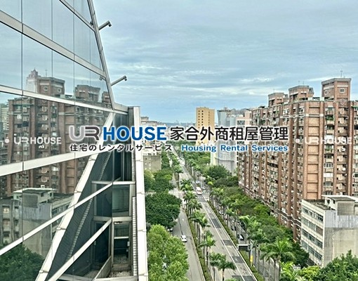 仁愛大道林蔭樓中樓⁕高樓雙面採光 - Image 15