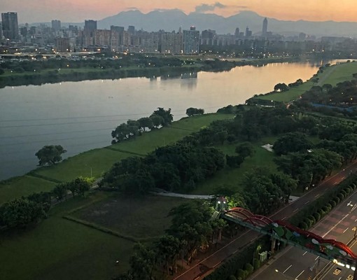 台北菠爾高樓景觀戶2房~全業房屋 - Image 10