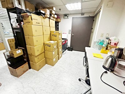 社區圖片