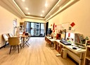 龜山區-文青路3房2廳，53.8坪
