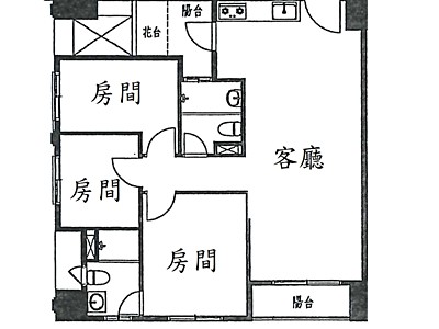 社區圖片