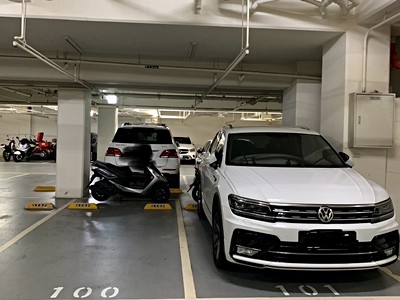 社區圖片