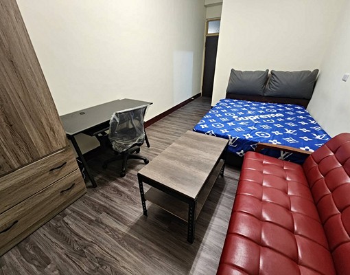 🚀獨洗曬🚀一卡皮箱入住🚀大大間🚀可租補🚀可短租 - Image 2