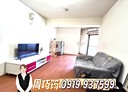 西區-大業路1房1廳，15.7坪