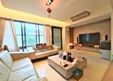 中山區-德安路5房2廳，87.3坪
