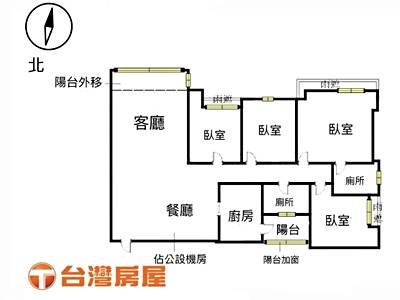 社區圖片