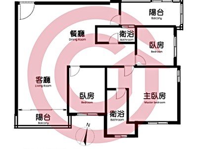 社區圖片