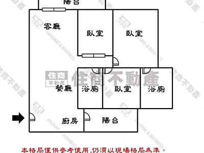 社區圖片