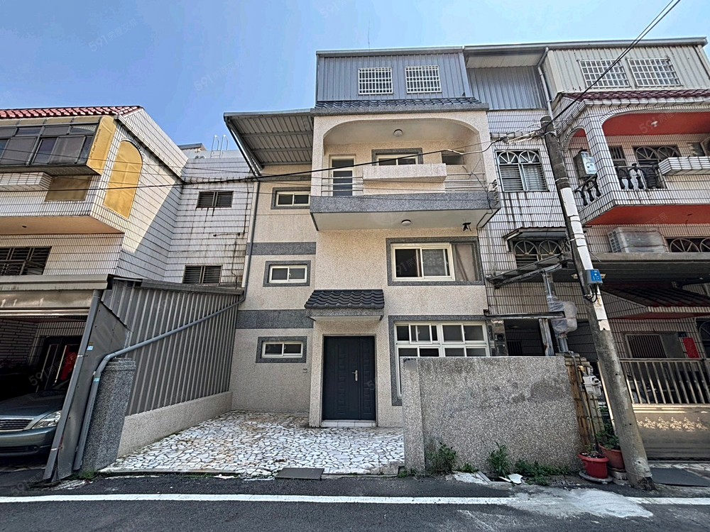 房屋圖片