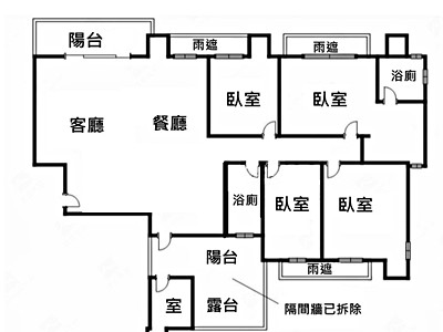 社區圖片