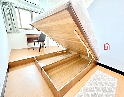 🧡中和站🏅電梯|含網路第四台|陽台|廚房|可短租|貓❣️ - Image 10