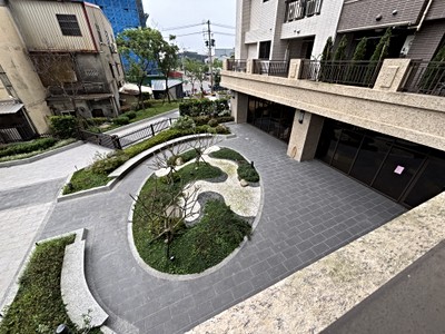 社區圖片