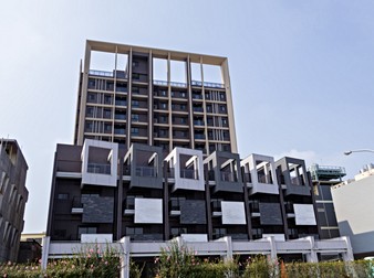 中洲ONE PARK