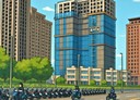 西屯區-臺灣大道三段2房2廳，34.8坪