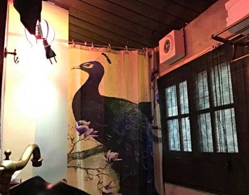 古色古香四君閣優質套房(獨立出入口) - Image 11