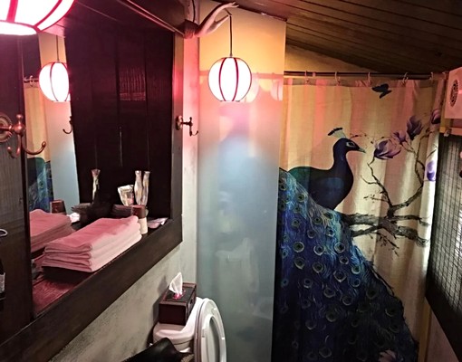 古色古香四君閣優質套房(獨立出入口) - Image 13