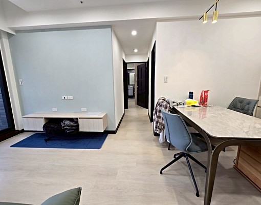 走路到高鐵.景觀戶.傢俱電齊全.可報稅 - Image 5