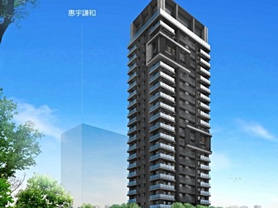 社區圖片