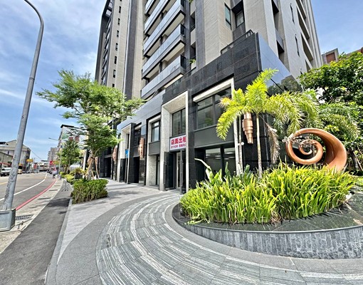 秒租💎大雅神林💎角間18米大面寬💎雙店面121坪✅營登 - 591租屋網 - Image 2