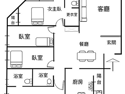 社區圖片