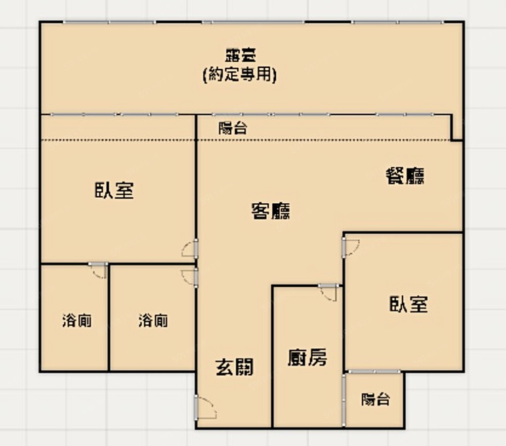 房屋圖片