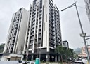 竹東鎮-至善路1房1廳，33.9坪