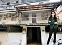中正區-祥豐街開放式格局，16.9坪