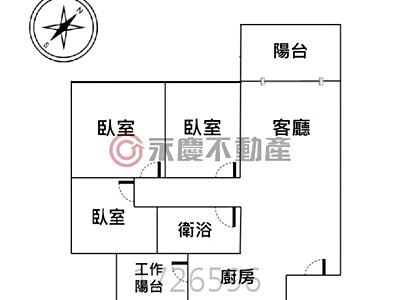 社區圖片