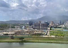 看好北市科潛力 華固：房價最高漲5%