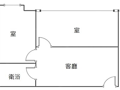 社區圖片