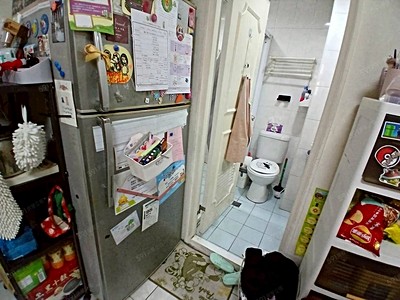 社區圖片