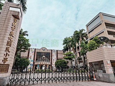 社區圖片