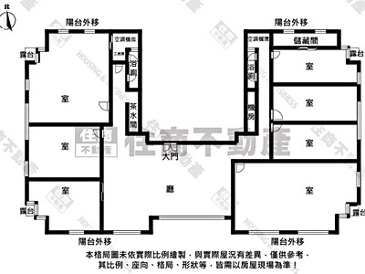 社區圖片