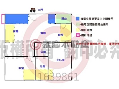 社區圖片