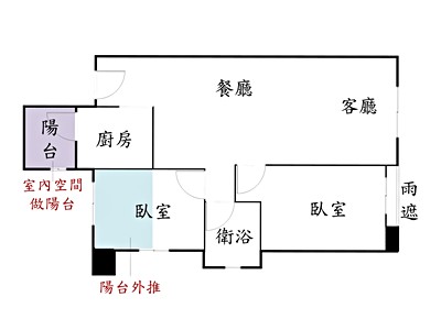 社區圖片