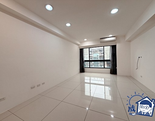 【成實好房】【城市的遠見】社區頂樓三面採光雙主臥3+2房雙車 - Image 7