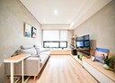 東區-慈濟路3房2廳，45.3坪