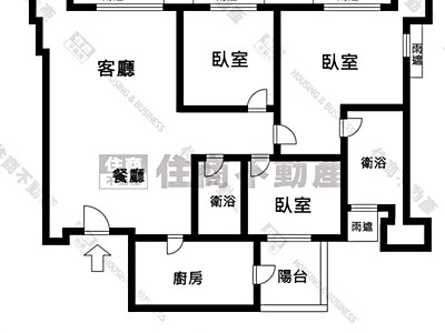社區圖片