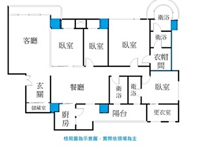 社區圖片
