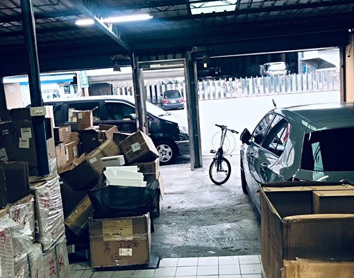 雙店面。五房.四樓透天整棟出租 - Image 4